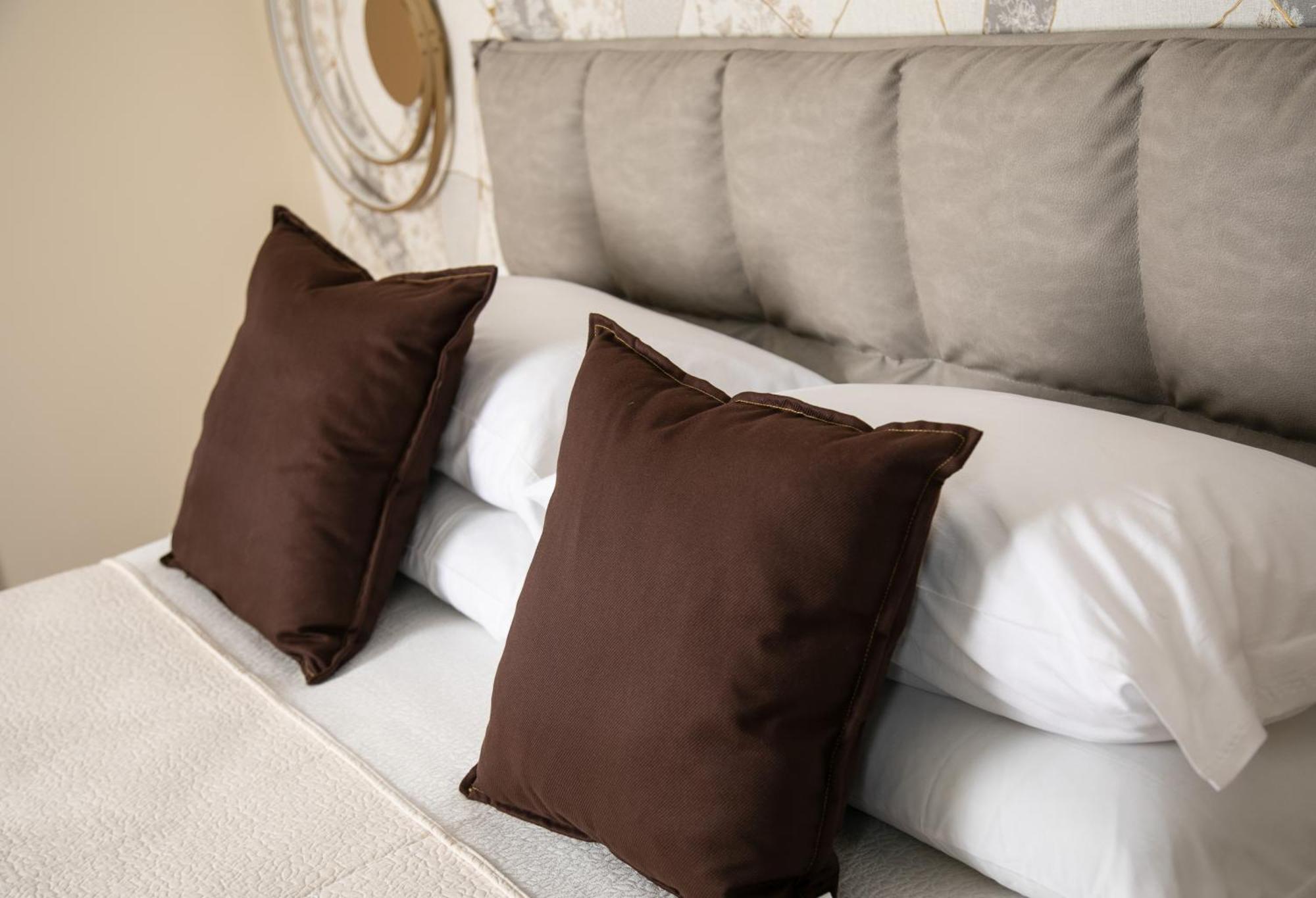 Dimora Amelia Luxury Apartments Bitonto Exterior foto