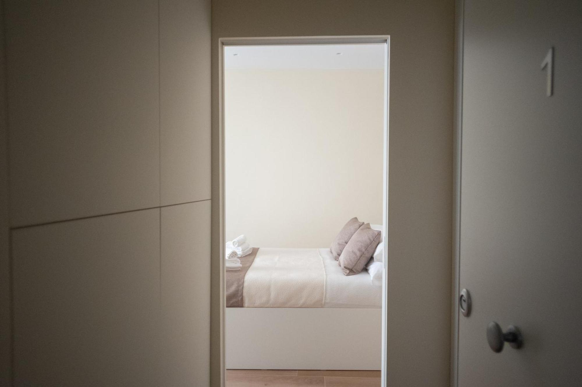 Dimora Amelia Luxury Apartments Bitonto Exterior foto